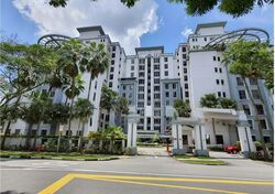 Parkview Apartments (D23), Apartment #578859051
